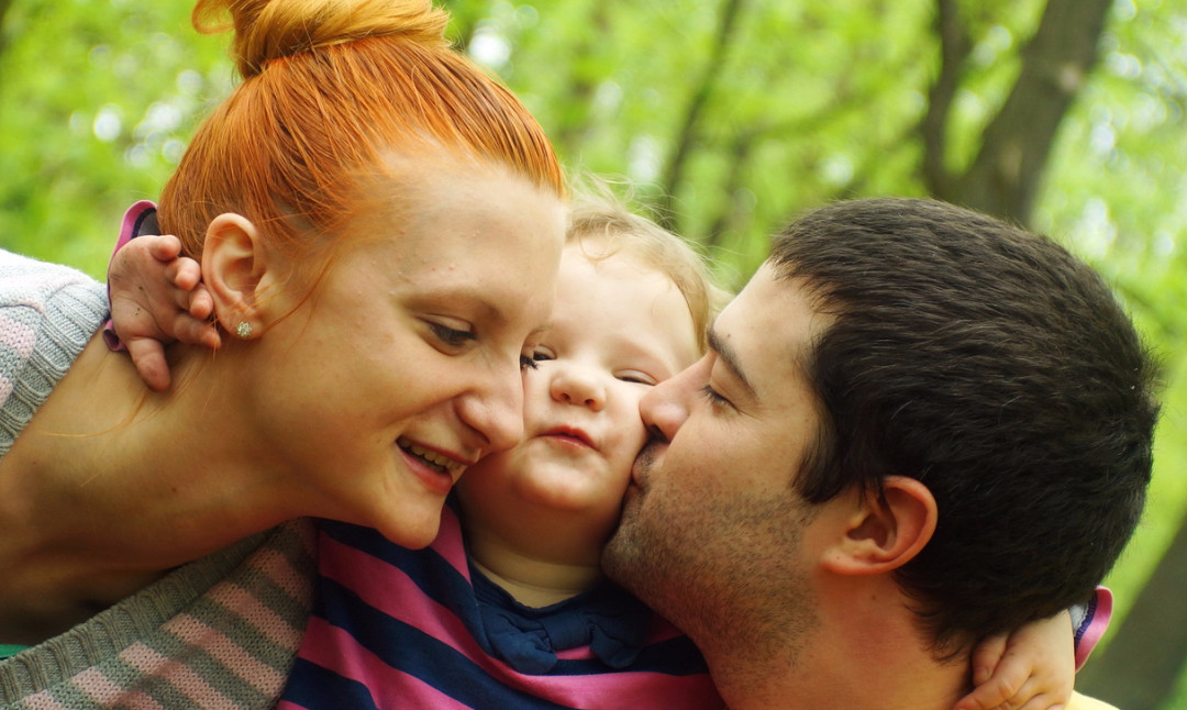 Psychoterapia par i małżeństw